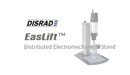 Электрические стойки EasLift
