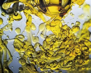 Нефть-вода