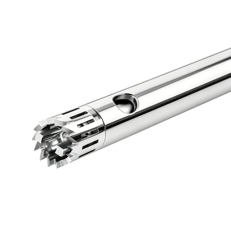 ET20/S20W, зубчатый край, Ø20 мм