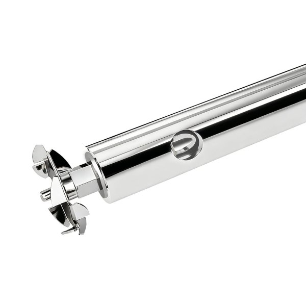 CT20/S25D, растворенный, Ø25 мм
