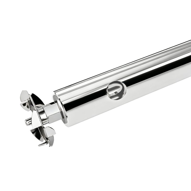 CBT25/S20D, растворенный, Ø20 мм