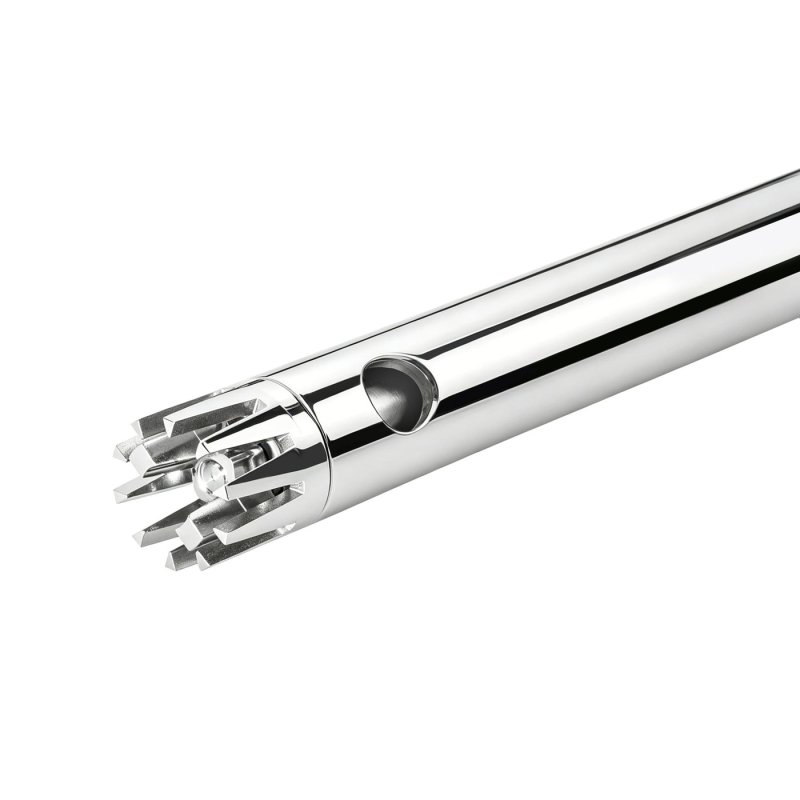 CBT25/S25F, оптоволокно, Ø25 мм