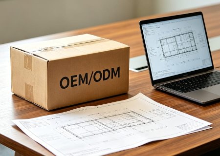 Индивидуальные решения / OEM / ODM — Комплексные решения