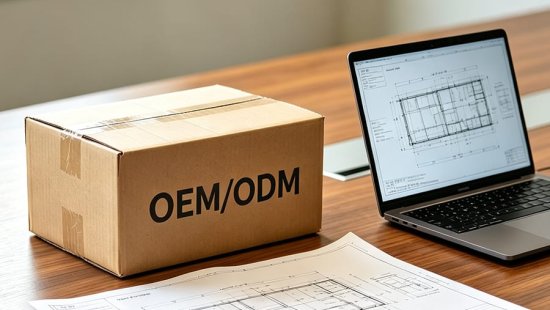 Индивидуальные решения / OEM / ODM — Комплексные решения